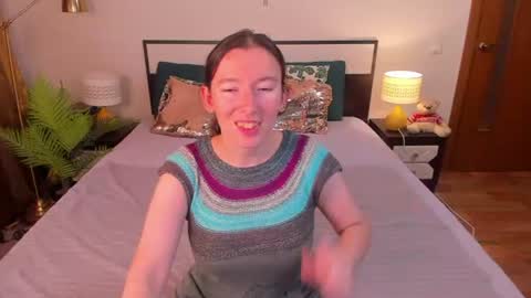 Catrin online show from July 27, 6:08 am