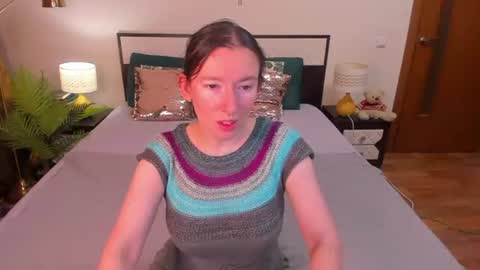 Catrin online show from July 28, 3:45 am