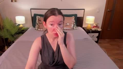 Catrin online show from July 30, 5:26 am