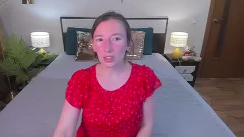 Catrin online show from August 1, 3:12 am