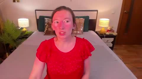 Catrin online show from August 1, 4:18 am