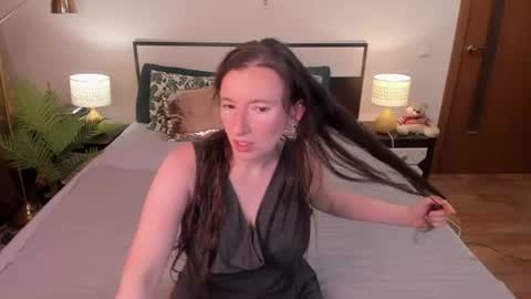 Catrin online show from August 3, 3:02 am