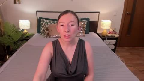 Catrin online show from August 3, 4:08 am