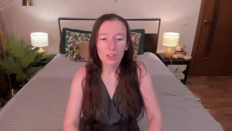 Catrin online show from August 4, 3:14 am
