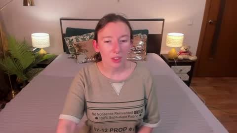 Catrin online show from August 7, 4:45 am
