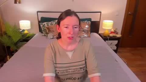 Catrin online show from August 7, 5:51 am