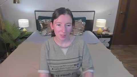 Catrin online show from August 8, 2:00 am
