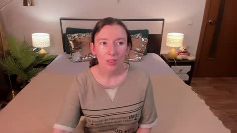 Catrin online show from August 8, 3:17 am