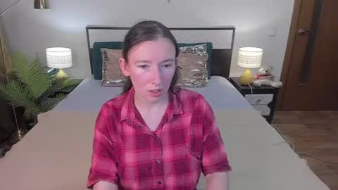 Catrin online show from August 10, 2:57 am