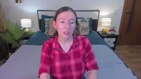 Catrin online show from August 11, 3:19 am