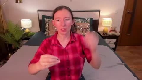 Catrin online show from August 11, 4:25 am