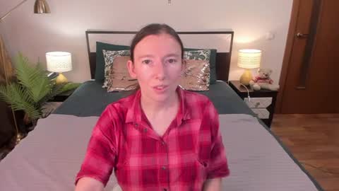 Catrin online show from August 12, 6:38 am