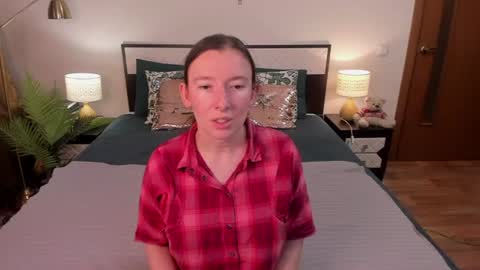 Catrin online show from August 12, 7:43 am