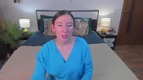 Catrin online show from August 13, 3:20 am