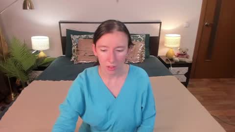 Catrin online show from August 13, 4:26 am