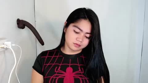 cathy_ho online show from August 13, 1:03 pm