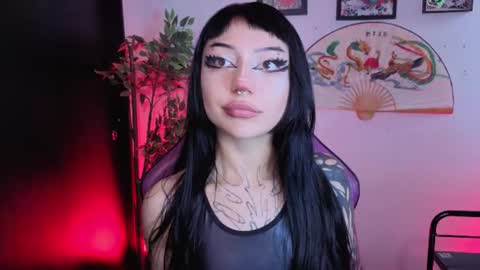 Cati online show from July 20, 1:03 pm