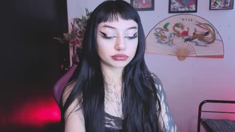 Cati online show from July 24, 7:06 pm