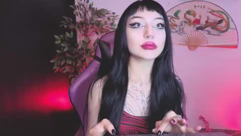 Cati online show from July 28, 6:36 pm