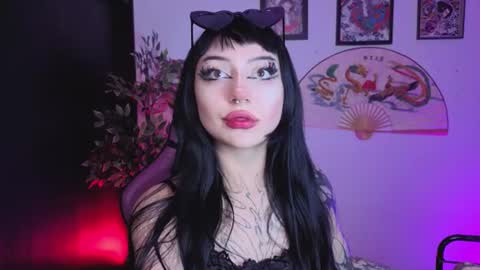 Cati online show from July 31, 7:36 am
