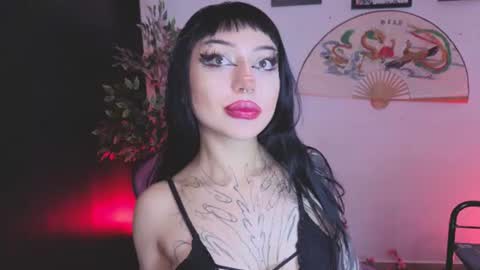 Cati online show from July 31, 1:50 pm