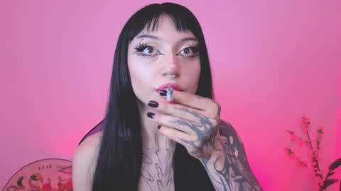 Cati online show from August 22, 8:31 am