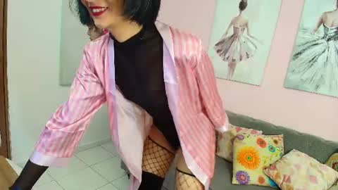 Cati online show from September 7, 1:50 pm