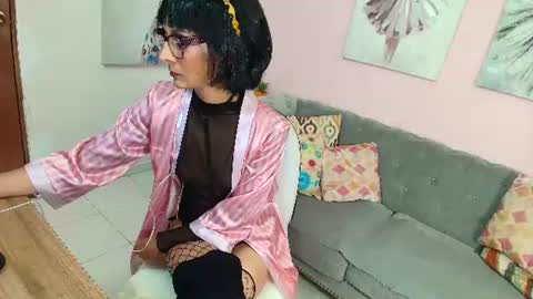 Cati online show from September 7, 4:02 pm