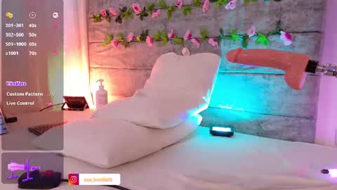 cataeva online show from August 13, 8:23 pm