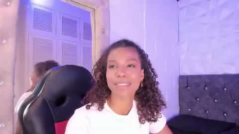 Catiusca online show from August 6, 5:45 pm