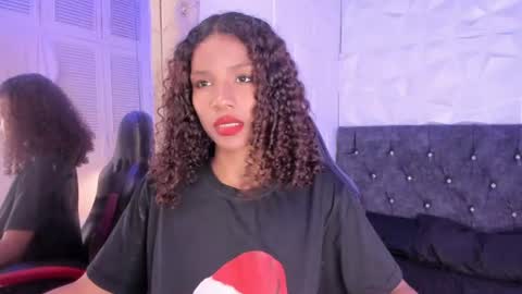 Catiusca online show from August 7, 6:08 pm