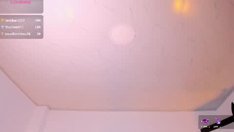 Catleya  Noire online show from July 13, 10:37 pm