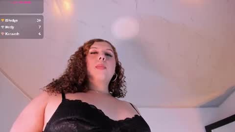 Catleya  Noire online show from July 28, 11:44 pm