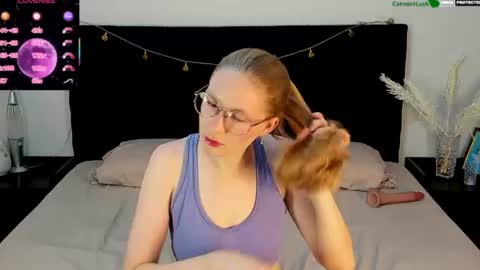CatmintLush online show from July 30, 11:44 pm