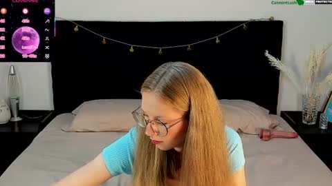 CatmintLush online show from August 1, 11:33 pm