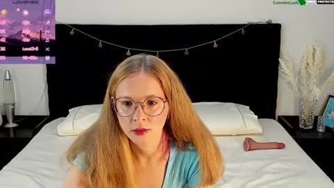 CatmintLush online show from August 8, 11:38 pm