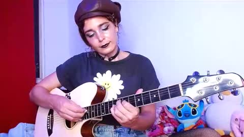 Catalina Restrepo online show from March 15, 6:18 am