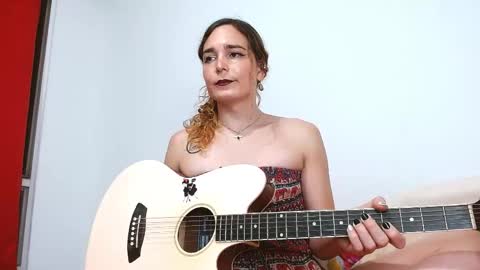 Catalina Restrepo online show from March 22, 3:32 am