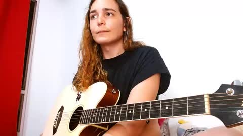 Catalina Restrepo online show from March 25, 2:17 am