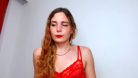 Catalina Restrepo online show from April 3, 3:03 am