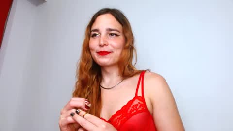 Catalina Restrepo online show from April 3, 4:09 am