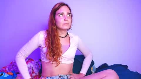 Catalina Restrepo online show from June 7, 1:54 am