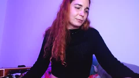 Catalina Restrepo online show from June 10, 4:08 am