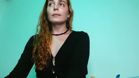 Catalina Restrepo online show from June 12, 1:01 am
