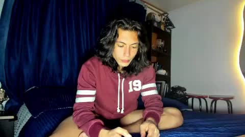 catnuaa online show from July 15, 3:51 am