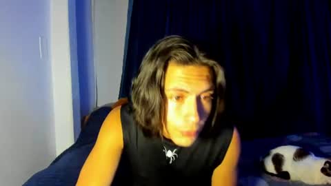 catnuaa online show from August 13, 3:31 am