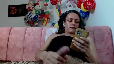 catrina_chan online show from July 4, 2:58 am