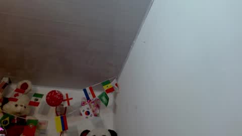 catrina_chan online show from July 6, 12:25 am