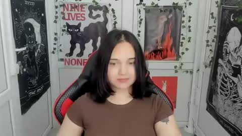 Catrine online show from July 29, 6:53 am
