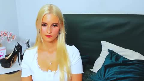 CatrinGood online show from August 9, 1:34 pm